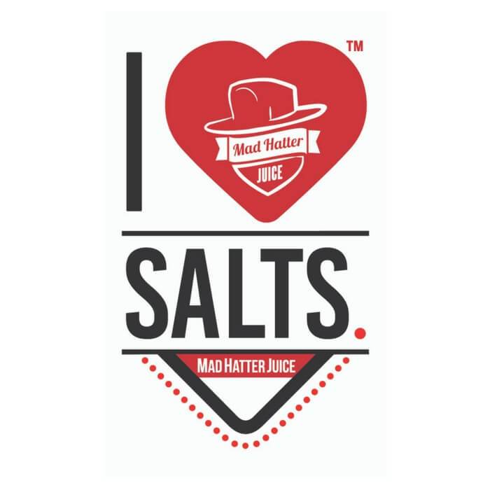 i love salt