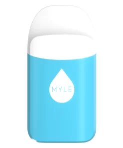 Myle Vapor vapor disposable MICRO BLUE BERRY 2 1 1000x1000 1024x1024@2x 1