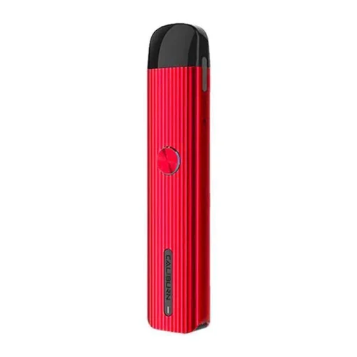 uwell caliburn g pod vape kit red 700x700 1