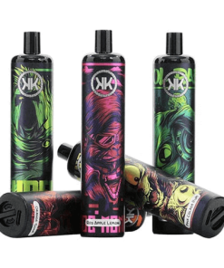 Watermelon Lychee 5000 by KK Energy