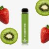 Strawberry Kiwi 2500 by Crave Max