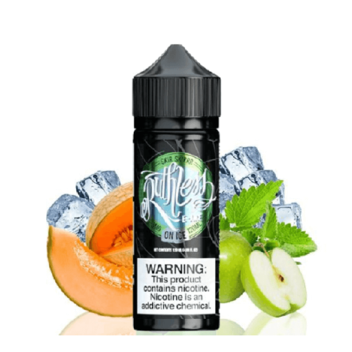 ruthless skir skirrr on ice 120ml 2