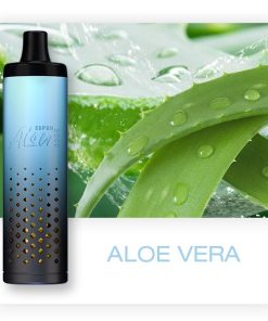 AISU SOPRO 5000 Aloe Vera