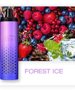 AISU SOPRO 5000 Forest Ice