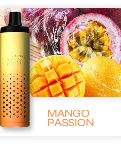 AISU SOPRO 5000 Mango Passion