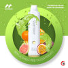 Vantasy Pod 4000 Passion Fruit Guava Orange