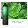 AISU SOPRO 5000 Spearmint