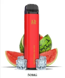 ARABISK AR DISPOSABLE VAPE 1600 PUFFS