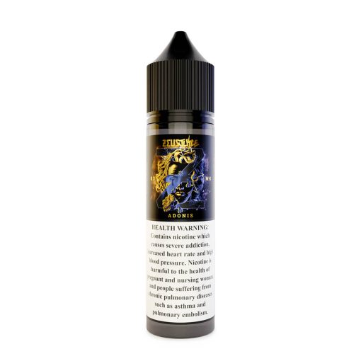 Adonis by Zeus Juice 50ml