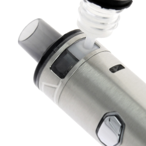 All New Eleaf iJust AIO - Fill Port