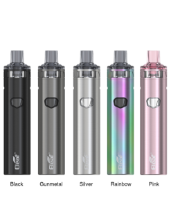 All New Eleaf iJust AIO - colors