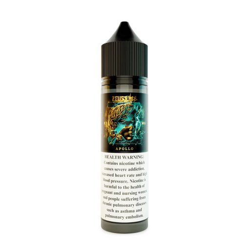 Apollo by Zeus Juice 50ml