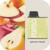 Apple Pear Fummo King 6000