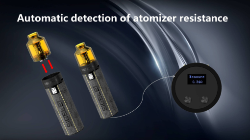 Atomizer 1