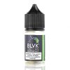 Cucumber - BLVK Salt 3 BLVK Unicorn - Cucumber Salt