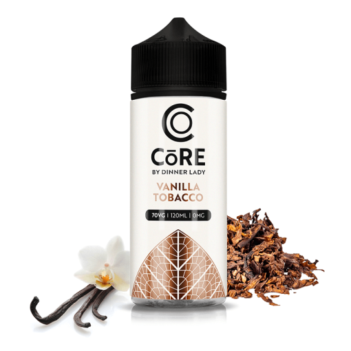 BREE SEP06 01 Vanilla Tobacco 120ml 0mg 1