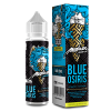 Blue Osiris 60ml by Medusa 2 Blue Osiris 60ml by Medusa