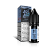 Blue Raspberry Ice 30ml Nic Salt by Just Juice