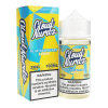 Blue Raspbery Lemon 100ml by Cloud Nurdz