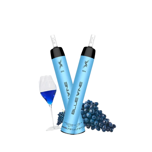 Blue Wine 3500 by STX 1