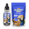 Blueberry Toast 60ml by Medusa 2 Blueberry Toast 60ml by Medusa