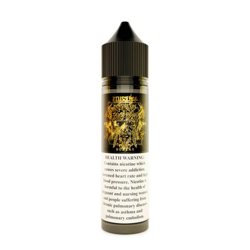 Boreas by Zeus Juice 50ml