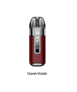 Claret Violet 2 2