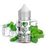 Classic Menthol by Mad Hatter Juice