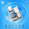 Clear by Pyne Pod 8500