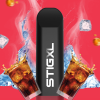 Cola Blast Stig XL Disposable 700 Puffs