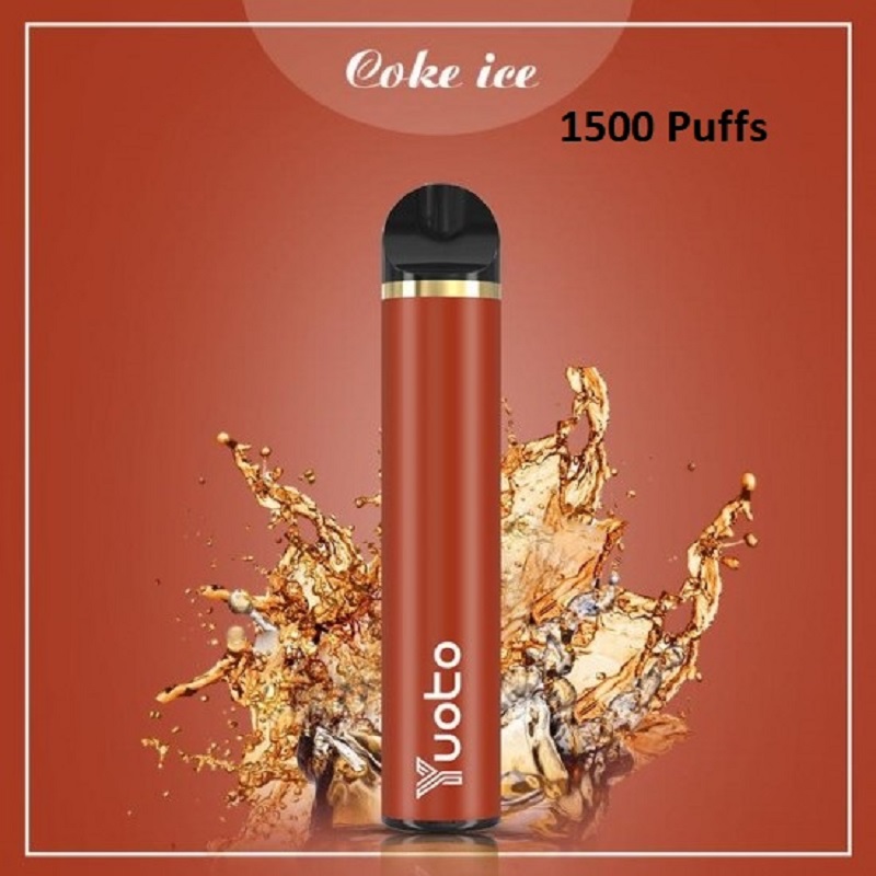 Coke Ice 1500 by Yuoto 5