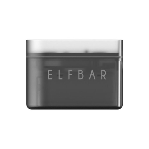 ELF BAR LOWIT BATTERY Black