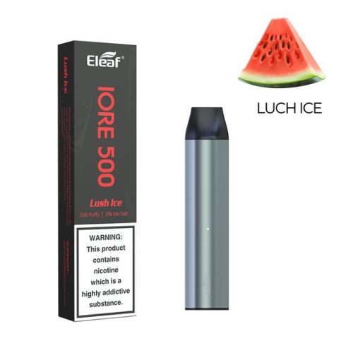 Lush Ice by Eleaf IORE