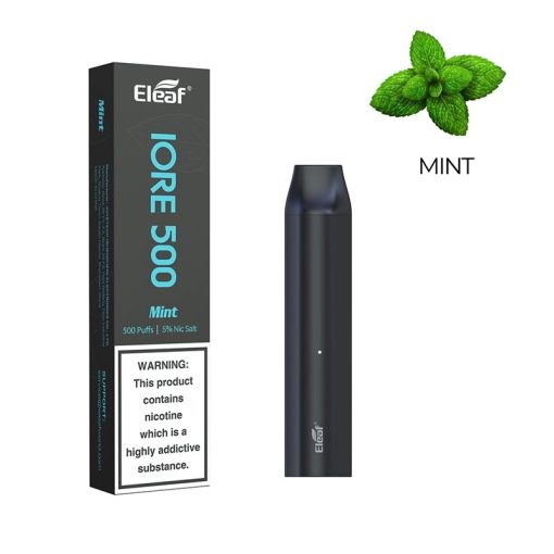 Mint by Eleaf IORE