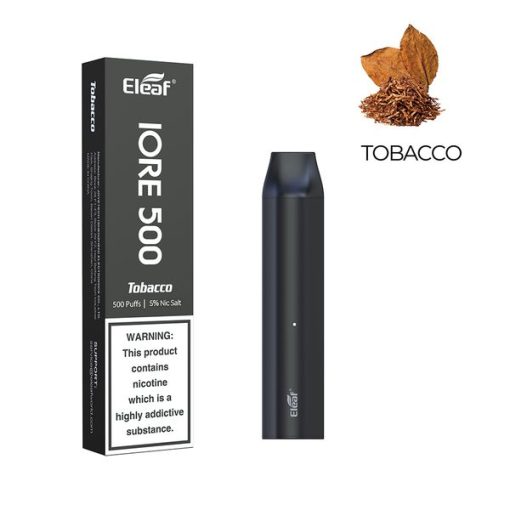 Tobacco by Eleaf IORE