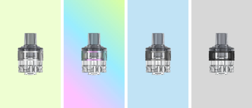 Eleaf iJust AIO Replacement Pods Colors 1 1