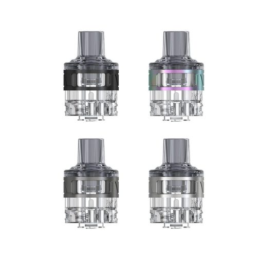 Eleaf iJust AIO Replacement Pods - Colors