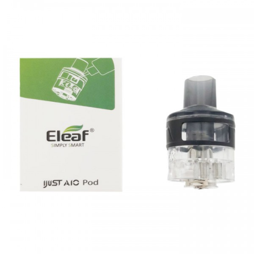 Eleaf iJust AIO Replacement Pods - Package