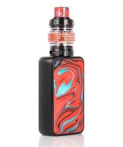 Eleaf iStick MIX with Ello Pop Hell Witch 2