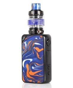 Eleaf iStick MIX with Ello Pop Seabed Snaker 2