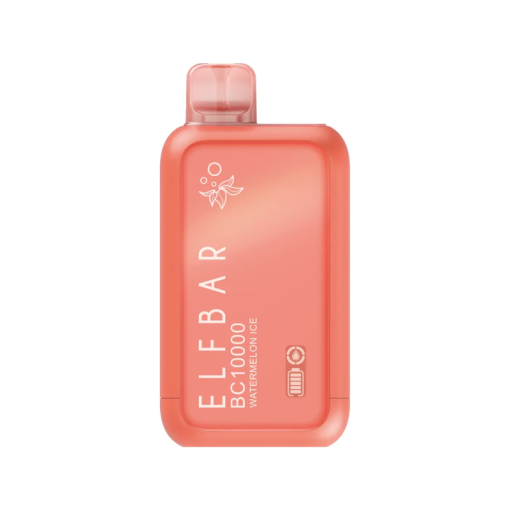 Elf Bar BC10000 Watermelon Ice