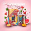 Elf Bar TE 6000 Peach Mango Watermelon
