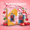 Elf Bar TE 6000 Strawberry Ice 2 Elf Bar TE 6000 Strawberry Ice