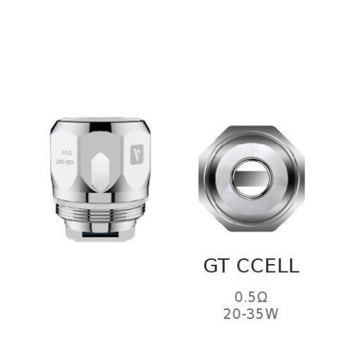 GT CCell 1