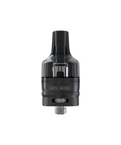 GTL mini pod tank gunmetal 2