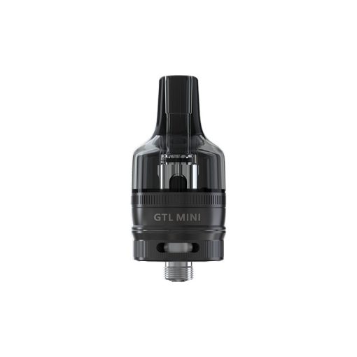 GTL mini pod tank gunmetal 2