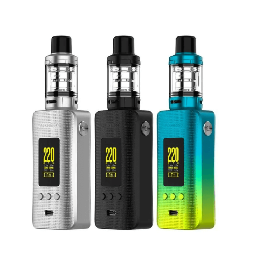 Gen 200 220W by Vaporesso