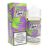Grape Apple 100ml by Cloud Nurdz 3 Grape Apple 100ml by Cloud Nurdz