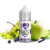 Grappleberry I love Salts by Mad Hatter