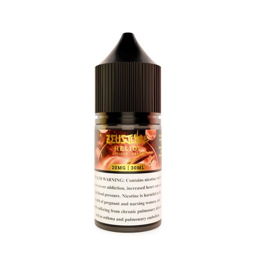 Helios by Zeus Juice 30ml Salt Nicotine